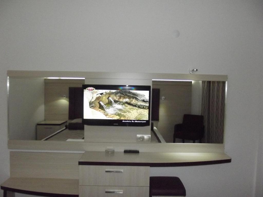 Bronze Hotel Gümbet Zimmer foto
