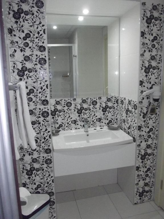 Bronze Hotel Gümbet Zimmer foto