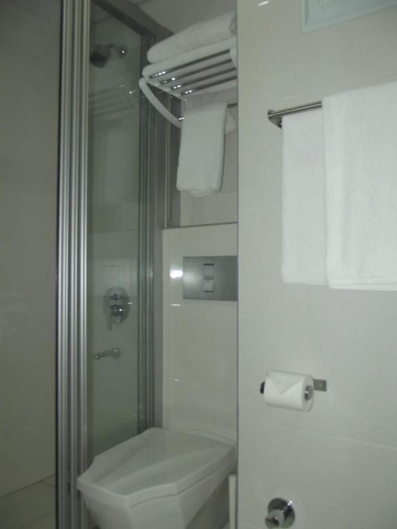 Bronze Hotel Gümbet Zimmer foto